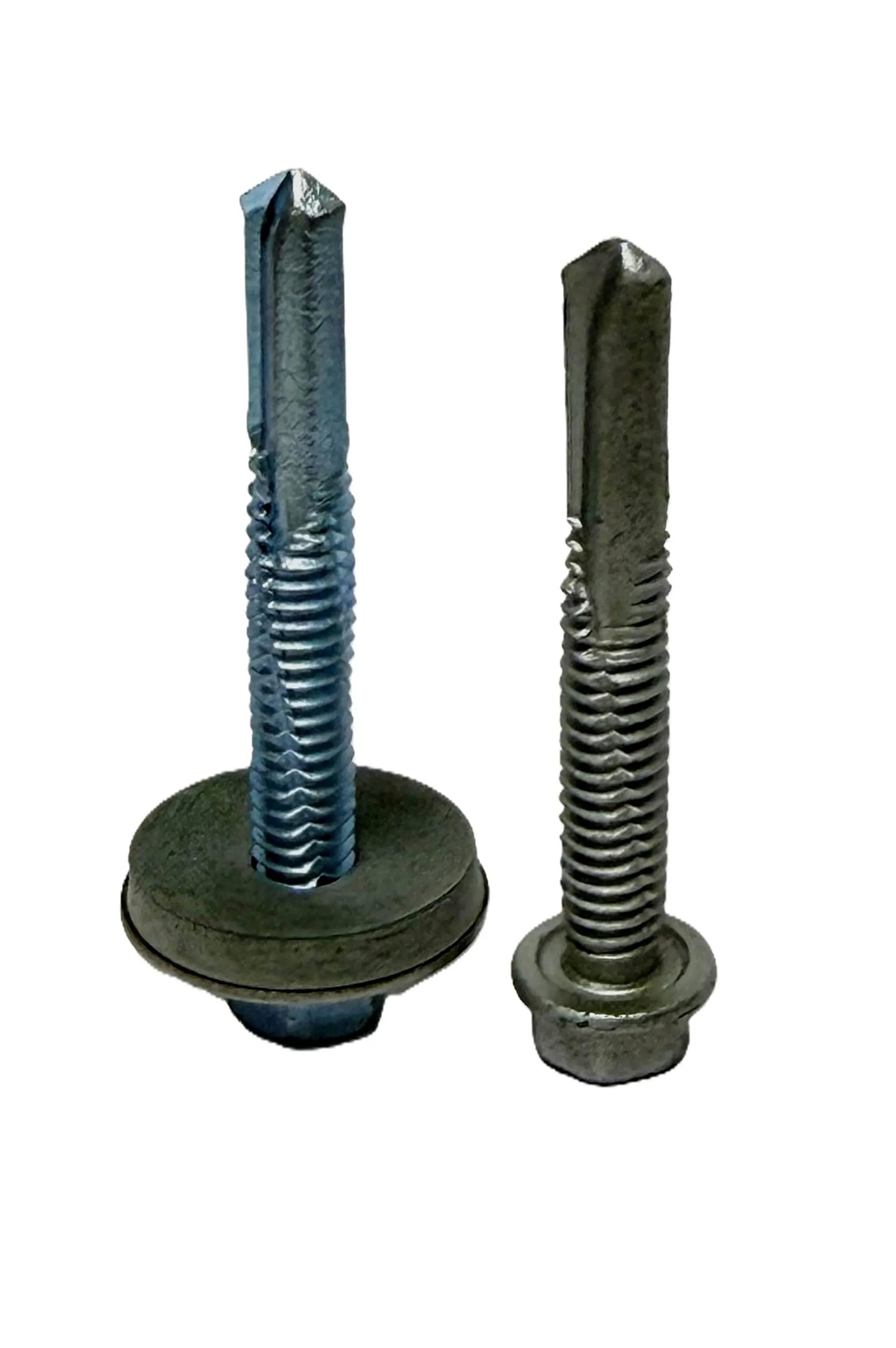 Heavy Duty Self-Drilling Screws