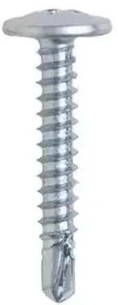 Heavy Duty Self-Drilling Screws